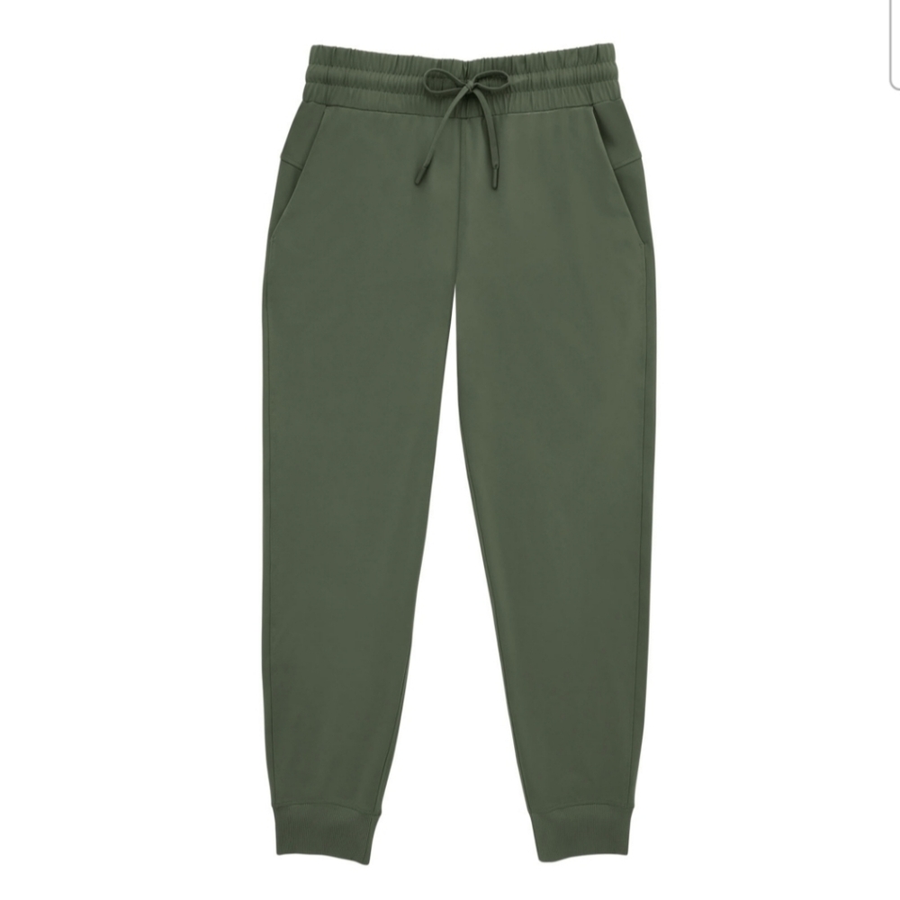 Member's Mark Size XL Sage Green Joggers